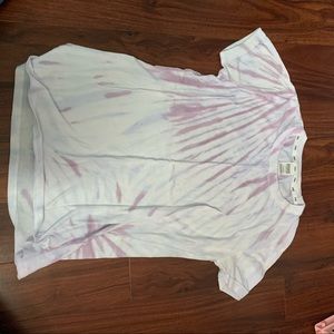 Pink T-shirt
